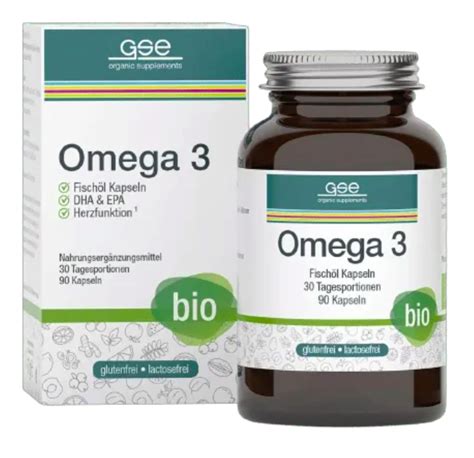 Omega-3 riebalų rūgščių maisto produktai