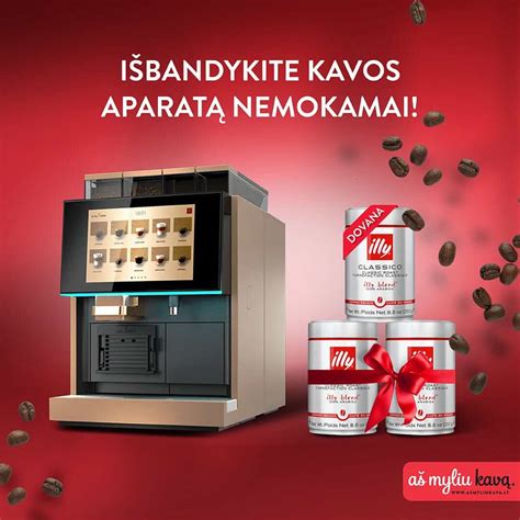 Kavos aparato siuntimas ir pakavimas