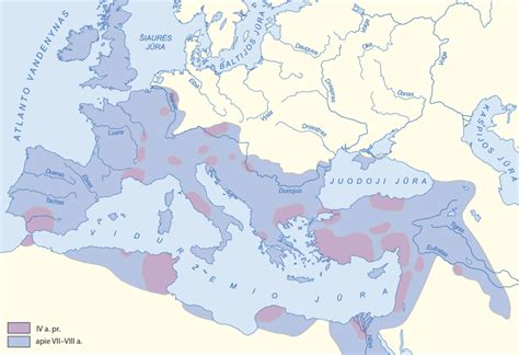 Europoje esantys ledynai