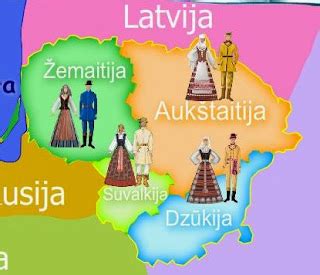 Lietuvos turizmo objektai