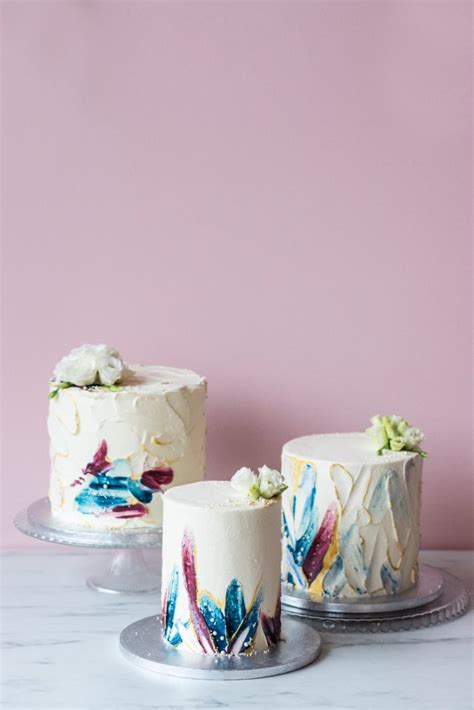 Vestuvinio torto dizainas