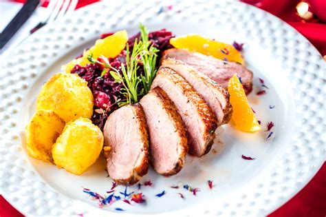 Anties krūtinėlė Magret de Canard