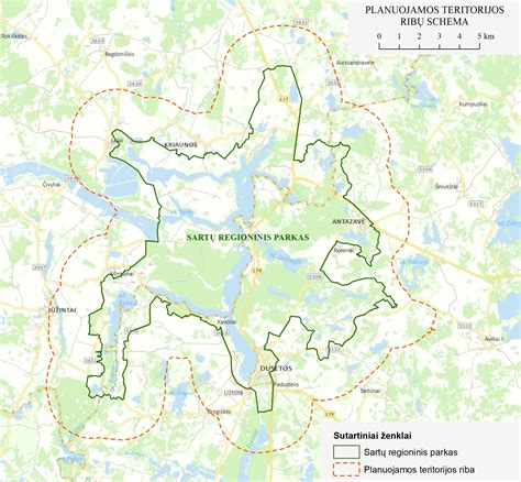 Sartų regioninis parkas