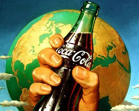 kiaušinis stiklinėje su Coca-Cola