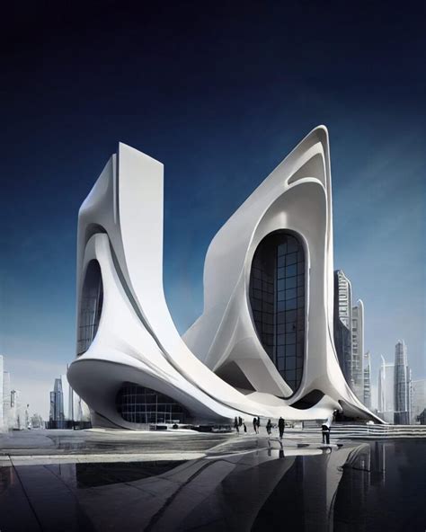 Šiuolaikinė architektūra Johanesburge