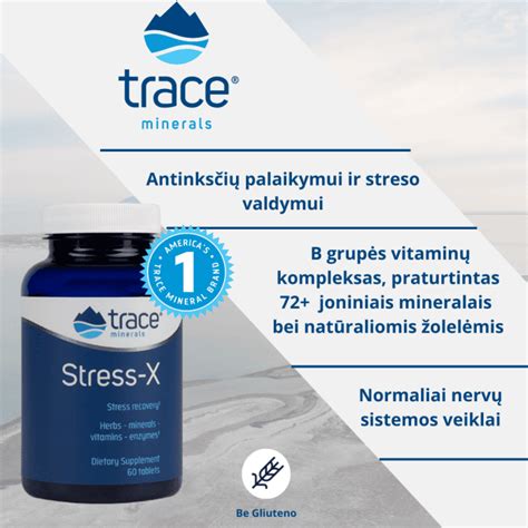 vizualizacija su vitaminų ir mineralų kiekiu