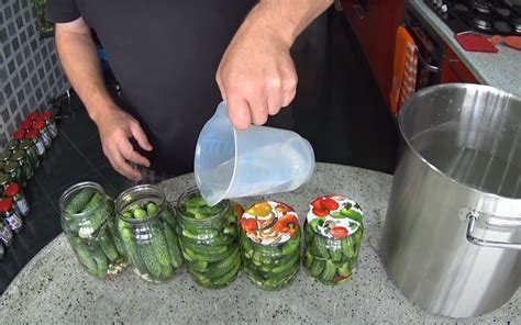 Fermentacijos procesas stiklainyje