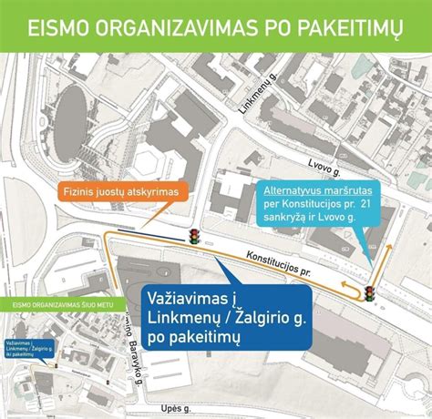 Šaldytuvo organizavimo schema