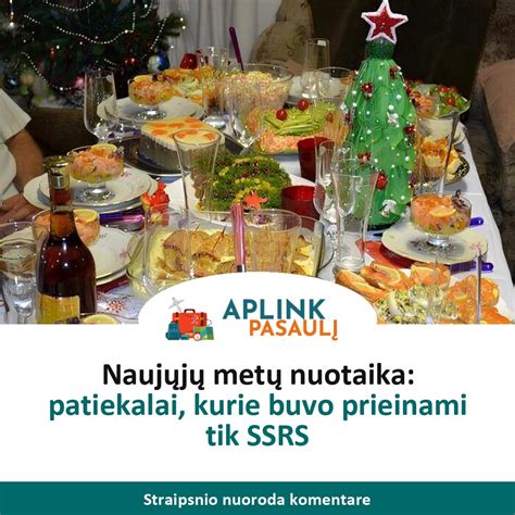 Degustaciniai Naujųjų metų patiekalai