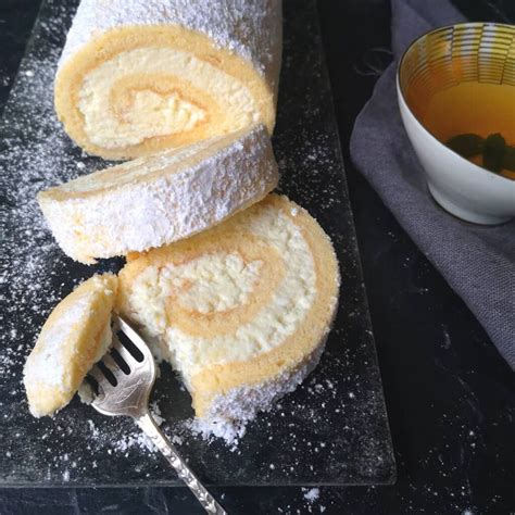 Namų gamybos vyniotinis