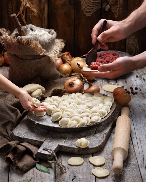 Šaltų ingredientų ruošimas tešlai