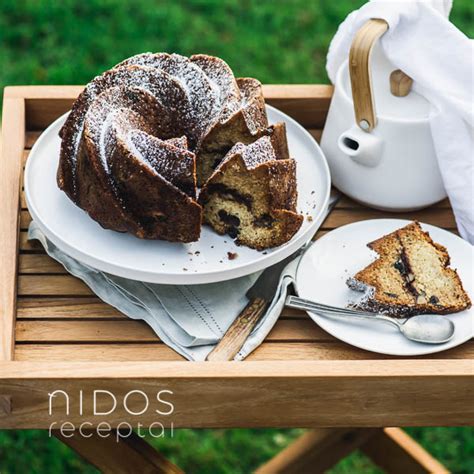 Kambario temperatūros ingredientai kekso tešlai