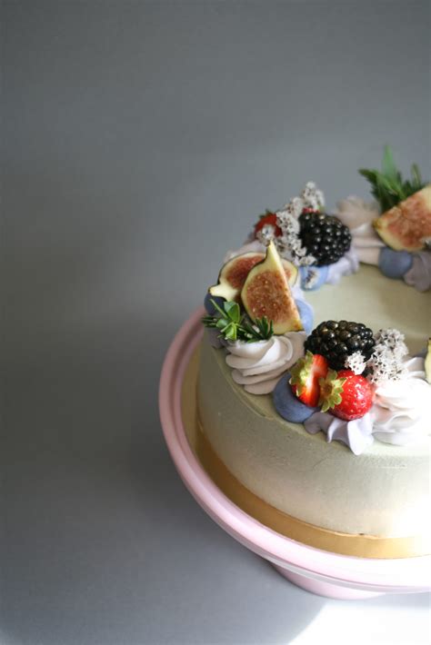 Idėjos tortų papuošimui