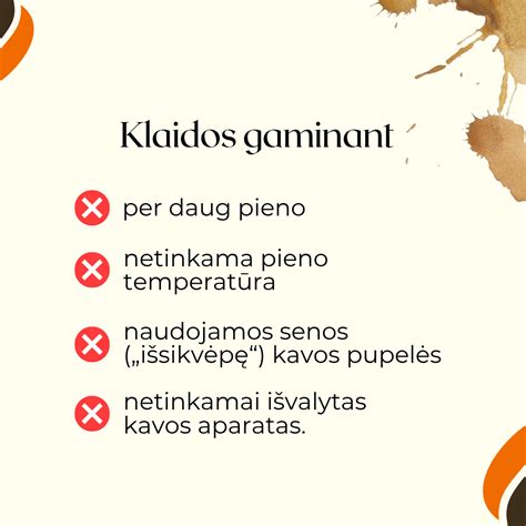 Bendros klaidos gaminant makaronus