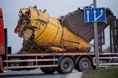 DC3 lėktuvo nuolaužos