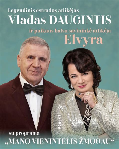 Aktorių Algirdo Latėno ir Elvyros Piškinaitės nuotrauka iš filmo
