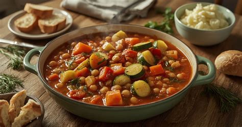 Vaizdas su įvairiais daržovių kotletais