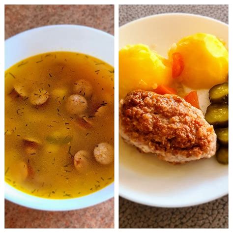 Nuotrauka su paruoštais kopūstų kotletais su žirnių miltais