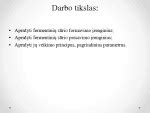 Sūrio presavimo procesas
