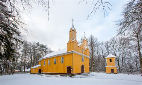Australijos bažnyčios architektūros pavyzdys