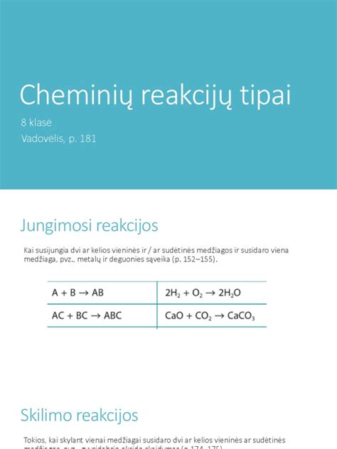 Skirtingų rūkyklų tipai