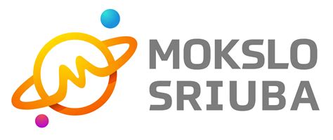 „Mokslo sriuba“ laidos logotipas