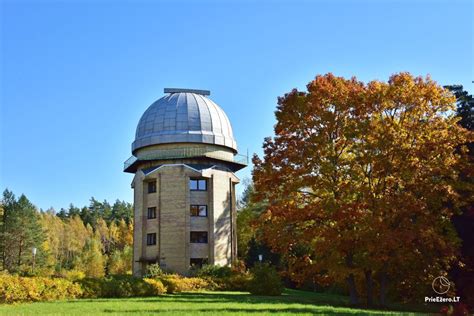 Molėtų astronomijos observatorija