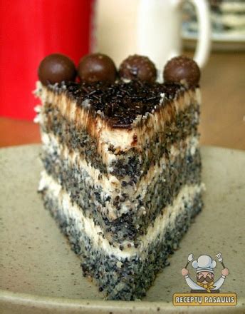 Aguoninis tortas su morengais