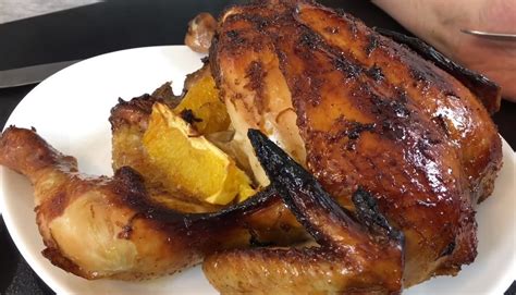 Skirtingi vištienos kepimo būdai