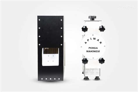 Diskinė bičių duonelės kūlimo mašina „Spragiliukas“