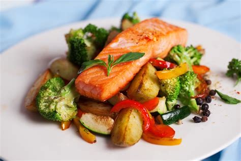 Sveikai pagamintas maistas garuose