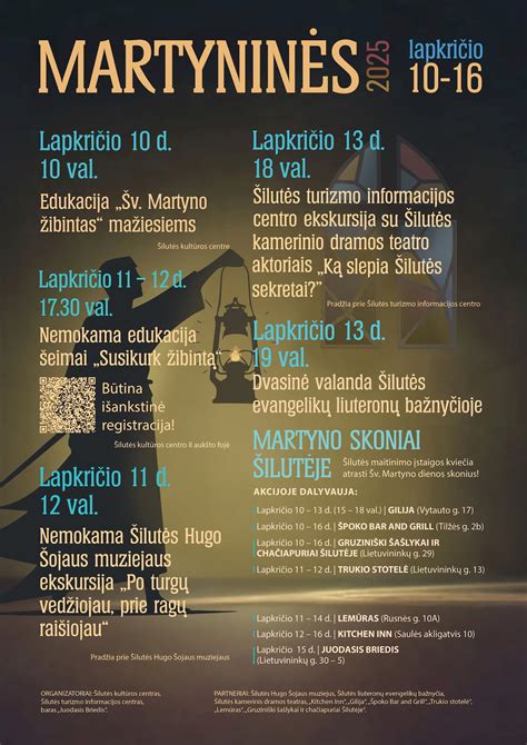 Lapkričio 11 d. švenčiamos Martyninės ir žąsies kepimo tradicija