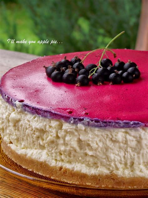 Tortas su juodųjų serbentų putėsiais