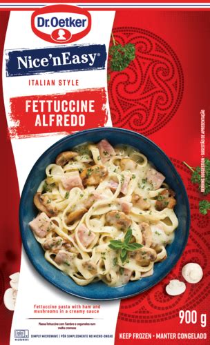 Palyginimo grafikas: Trattoria Alfredo vs Dr Oetker