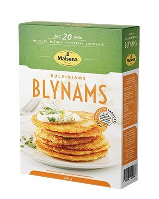 Įvairių rūšių miltai blynams
