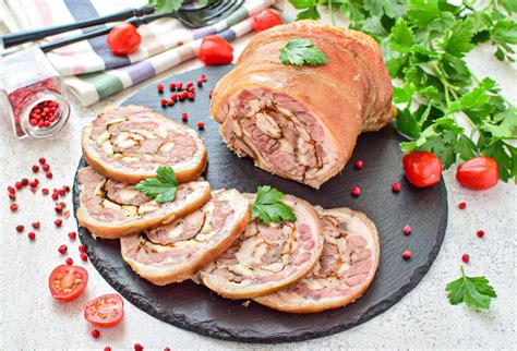 Kiaulienos širdies paruošimas ir virimas