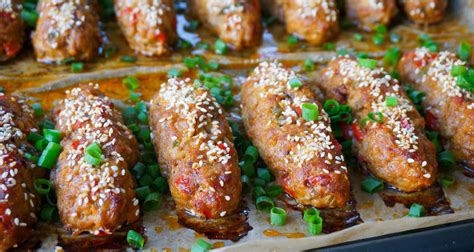 Maltos mėsos kepsnių pagrindiniai ingredientai