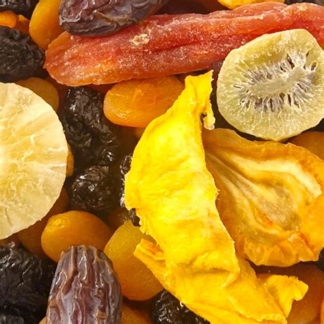 Džiovinti duonmedžio vaisiai