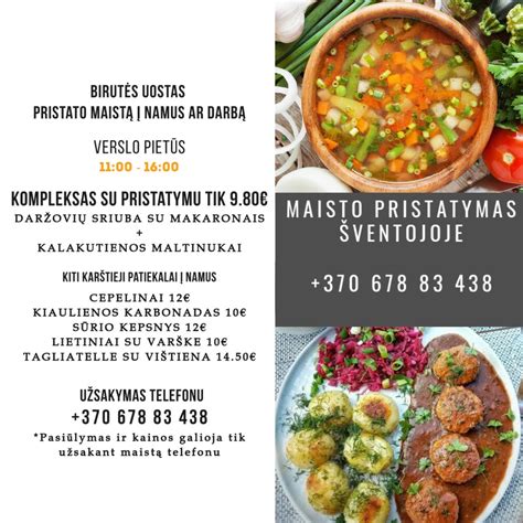 „Meals-on-Wheels“ automobilis pristato maistą