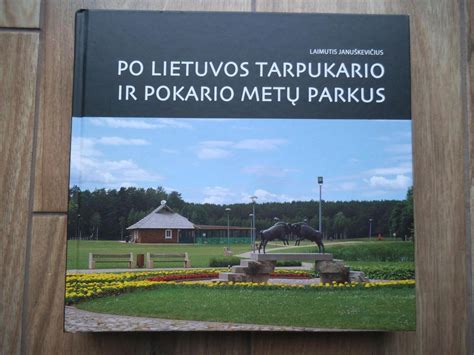 Lietuvos kaimo panorama pokario metais