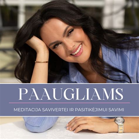 Paauglys, svajojantis ir ieškantis savęs