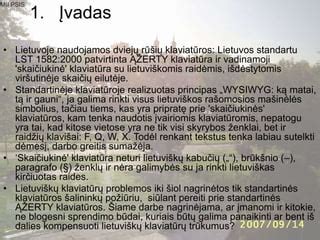 Lietuviškų dešrų ir jų angliškų atitikmenų pavyzdžiai