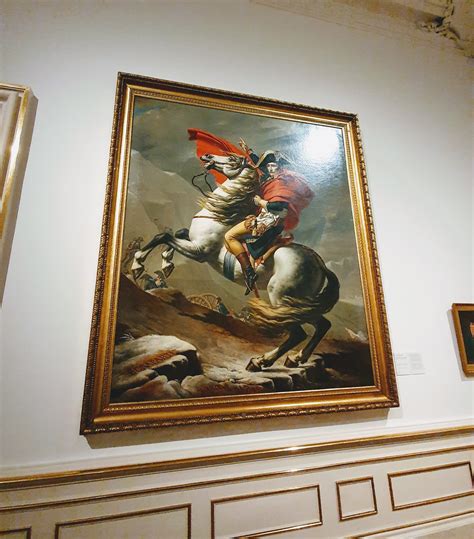 Napoleono Bonaparto portretas