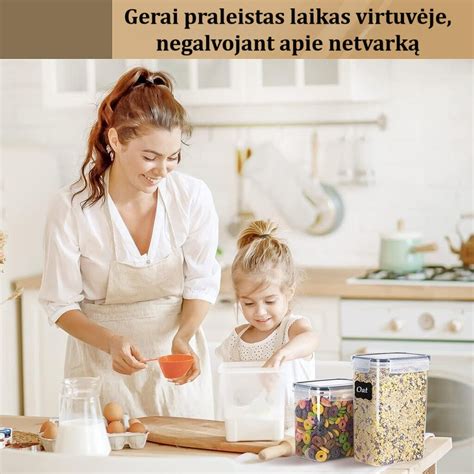 Tinkamos konservuotų produktų laikymo sąlygos infografika