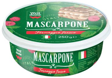 Maskarponės sūris ir jo tekstūra