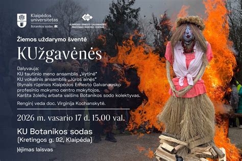 Užgavėnių šventės akimirkos su blynais ir Morės deginimu