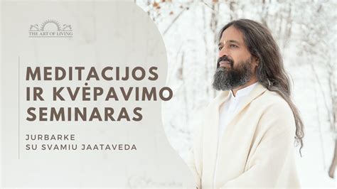 Meditacijos su kakava vaizdas