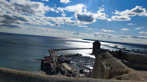 Kalmaro pilies panorama