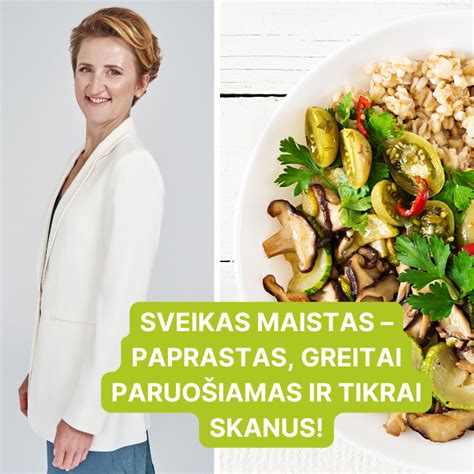 Sveiko maisto lėkštė su grikių kotletais ir šviežiomis daržovėmis
