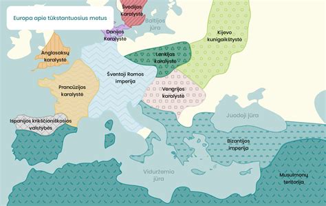 Sraigių kepinių istorija ir populiarumas Europoje